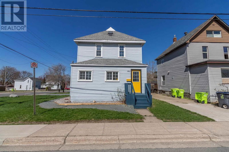 363 North Street Sault Ste. Marie, Ontario