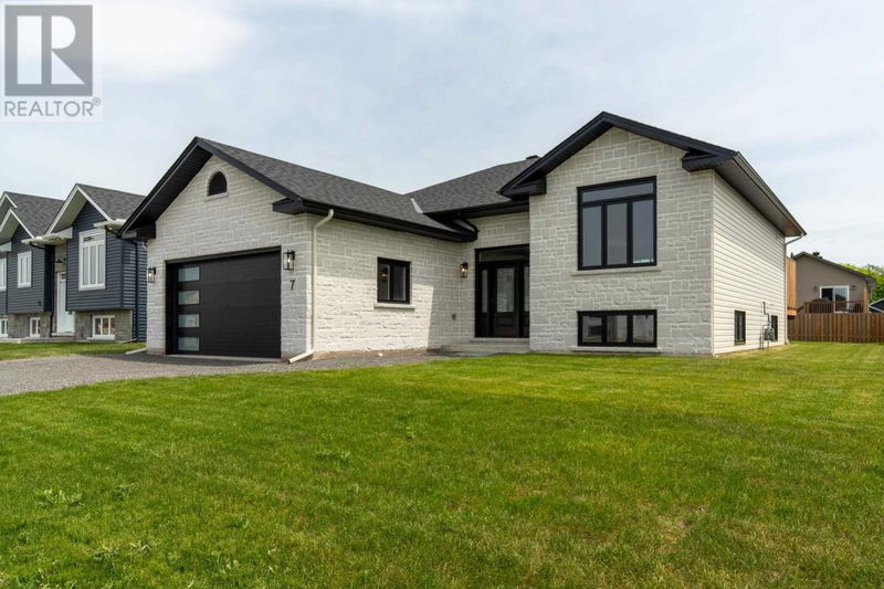 Secondary Property View