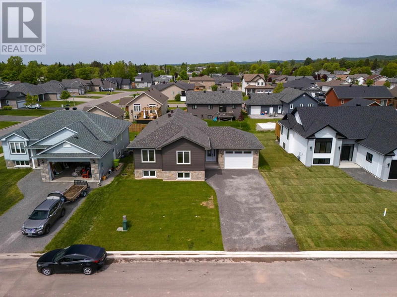 Tertiary Property View