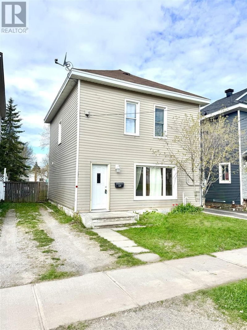 123 Gladstone Ave Sault Ste. Marie, Ontario