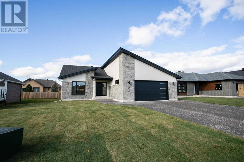 Secondary Property View