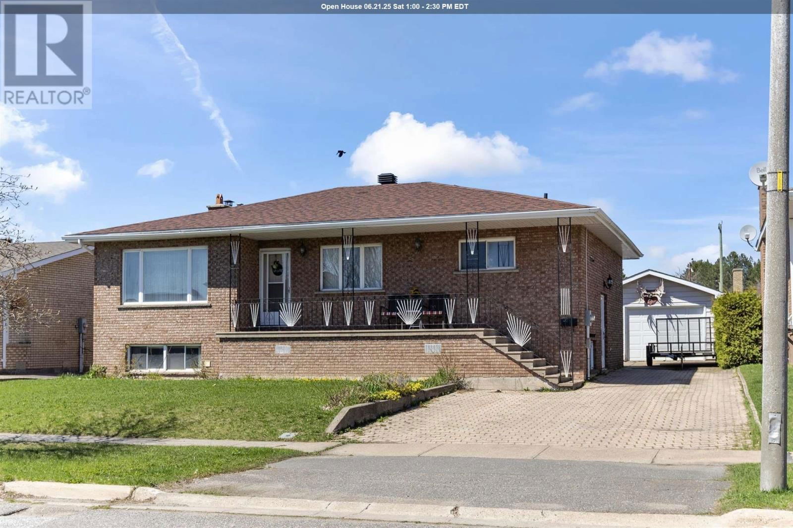 Primary Property View