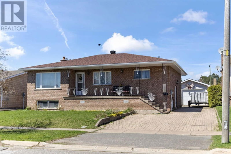 38 Bitonti Cres Sault Ste. Marie, Ontario