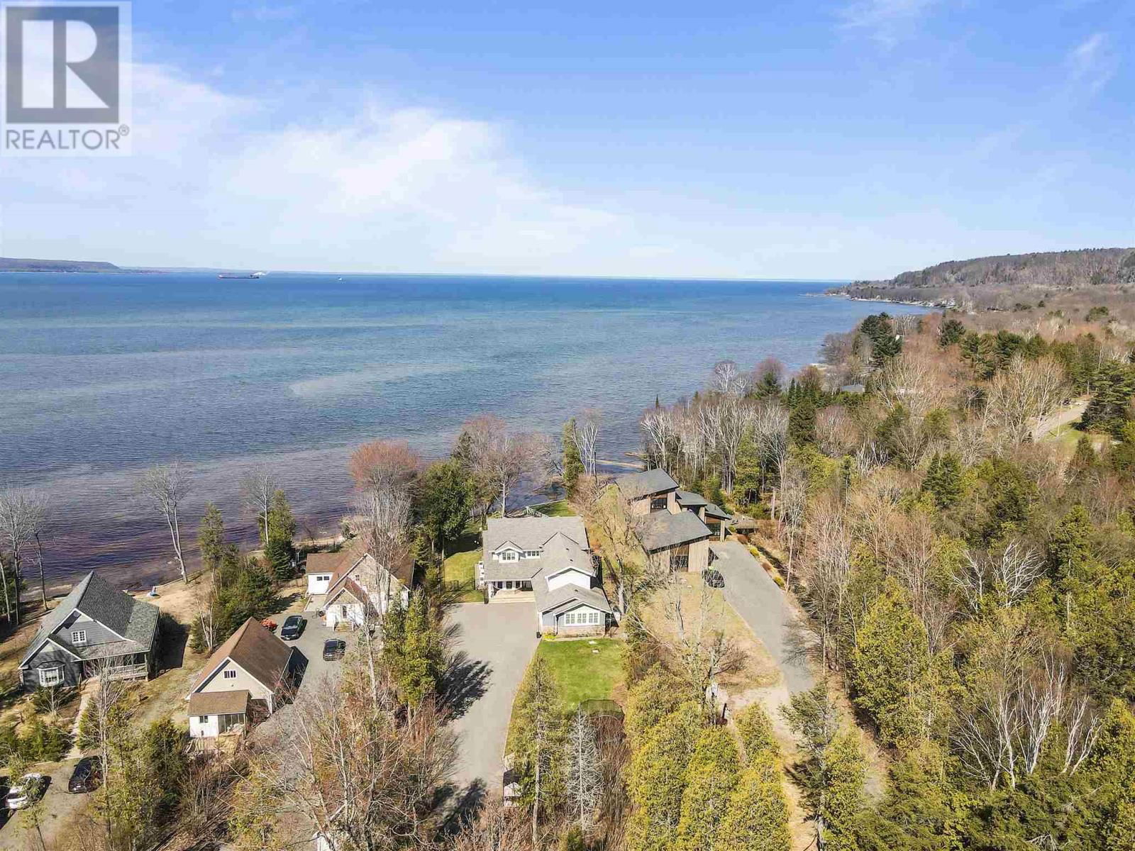 Primary Property View