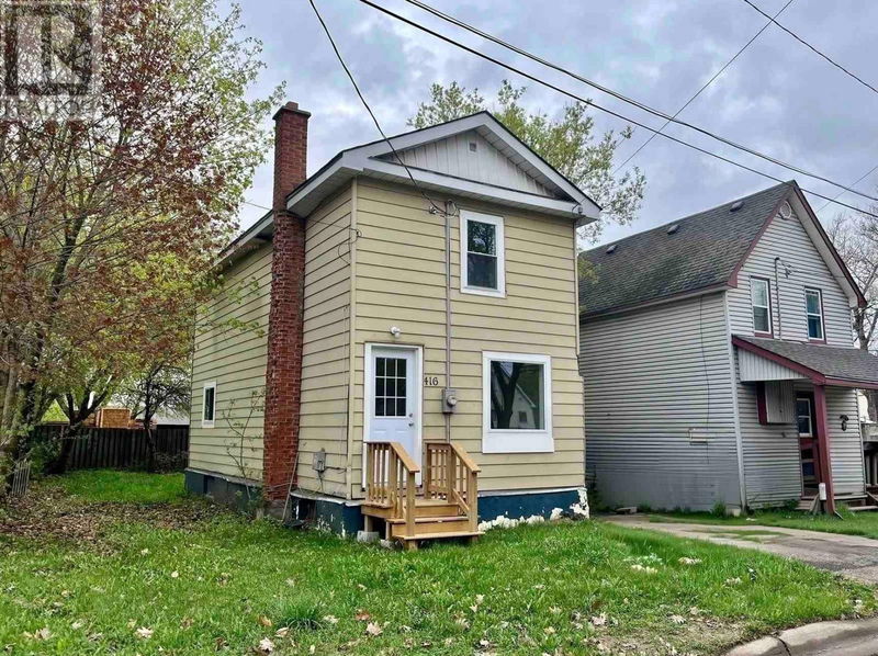 416 Parliament St Sault Ste. Marie, Ontario