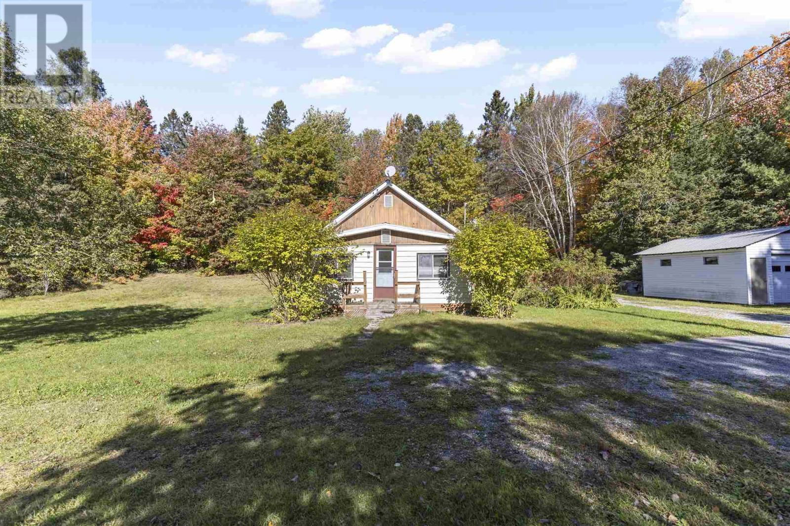 Primary Property View