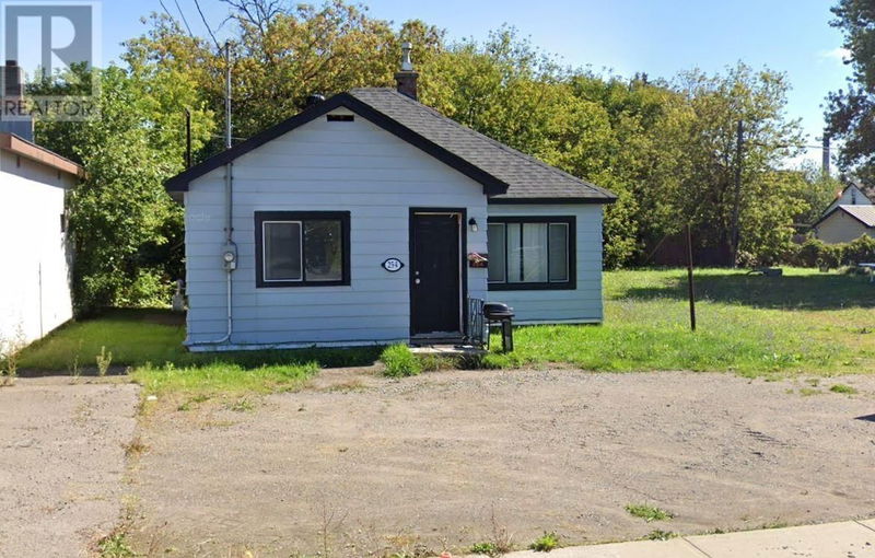 254 Goulais Ave Sault Ste. Marie, Ontario