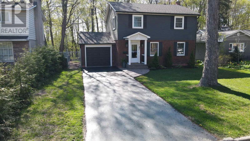 47 Thorneloe Cres Sault Ste. Marie, Ontario