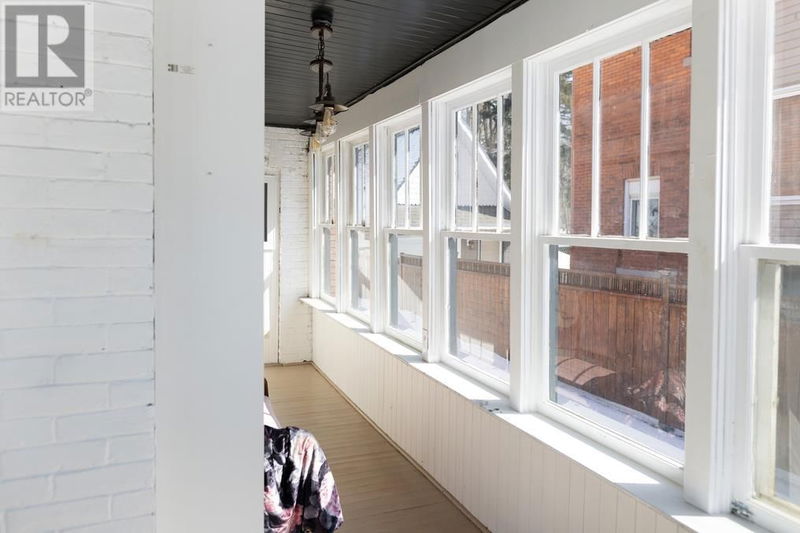 Tertiary Property View