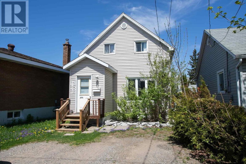155 Wilcox Ave Sault Ste. Marie, Ontario