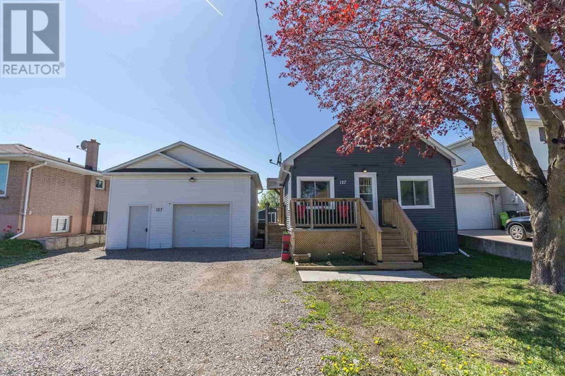 127 Prentice Ave Sault Ste. Marie, Ontario