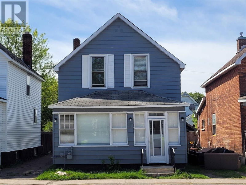 31 Cathcart St Sault Ste. Marie, Ontario