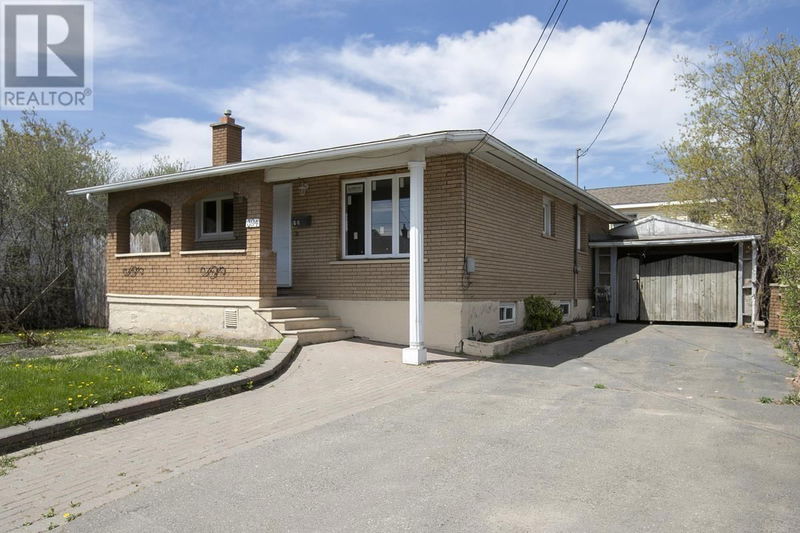 394 Connaught Ave Sault Ste. Marie, Ontario