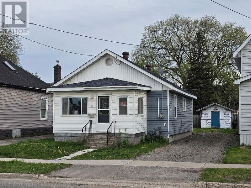 391 Douglas St Sault Ste. Marie, Ontario