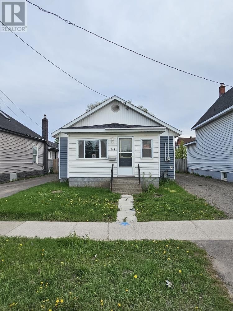 Secondary Property View