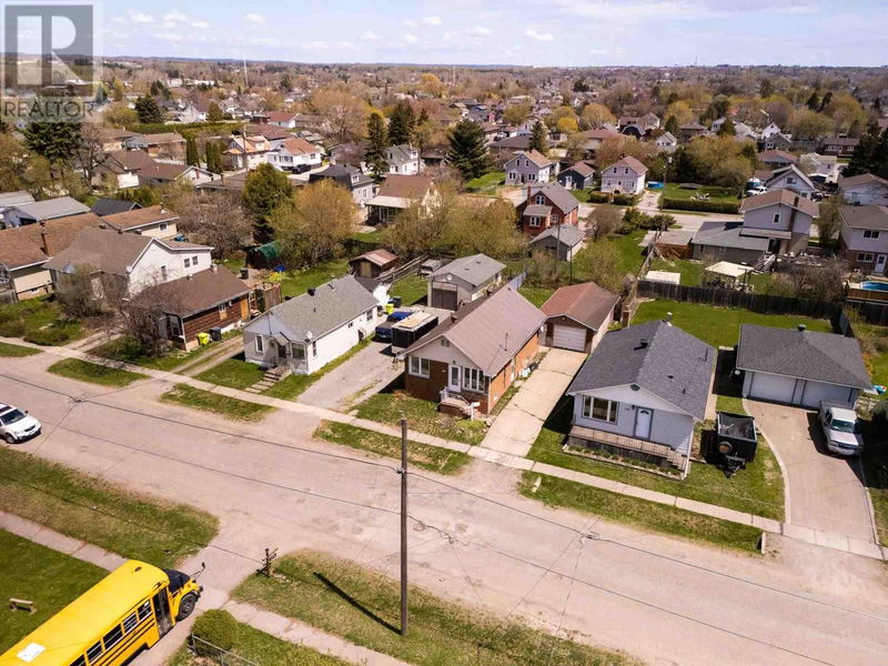 134 Wilding Ave Sault Ste. Marie, Ontario