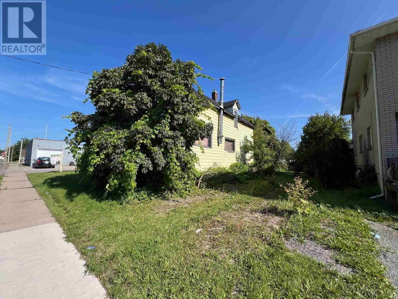 Secondary Property View