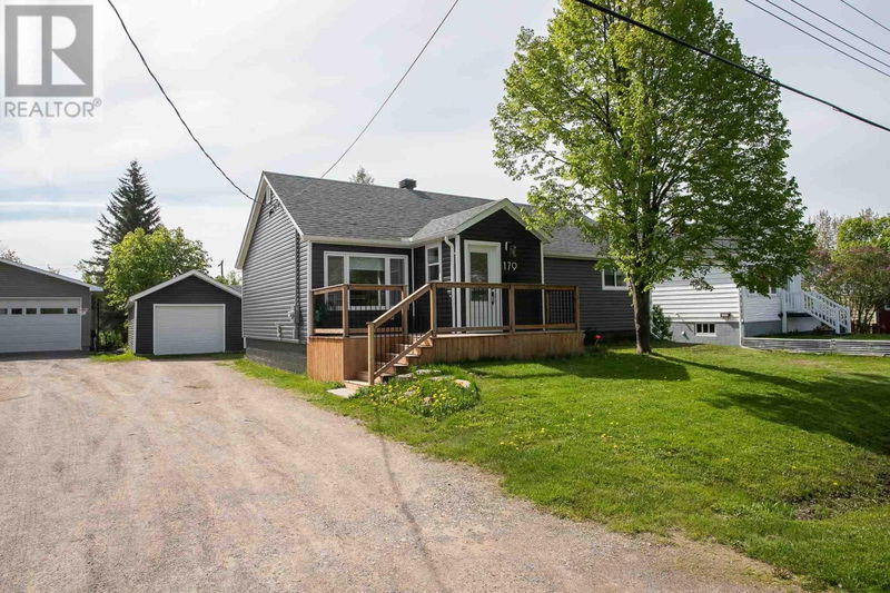 179 Eastern Ave Sault Ste. Marie, Ontario