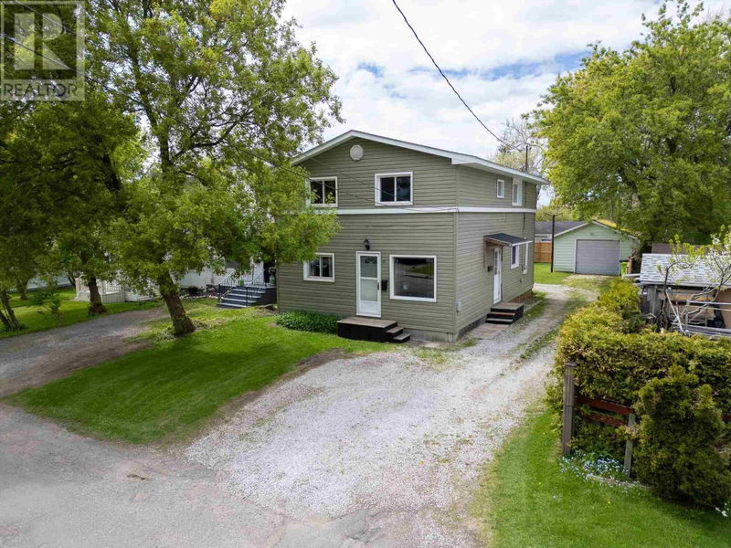 29 Chestnut St Sault Ste. Marie, Ontario