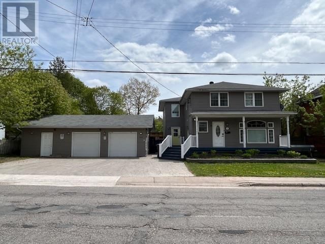 Secondary Property View
