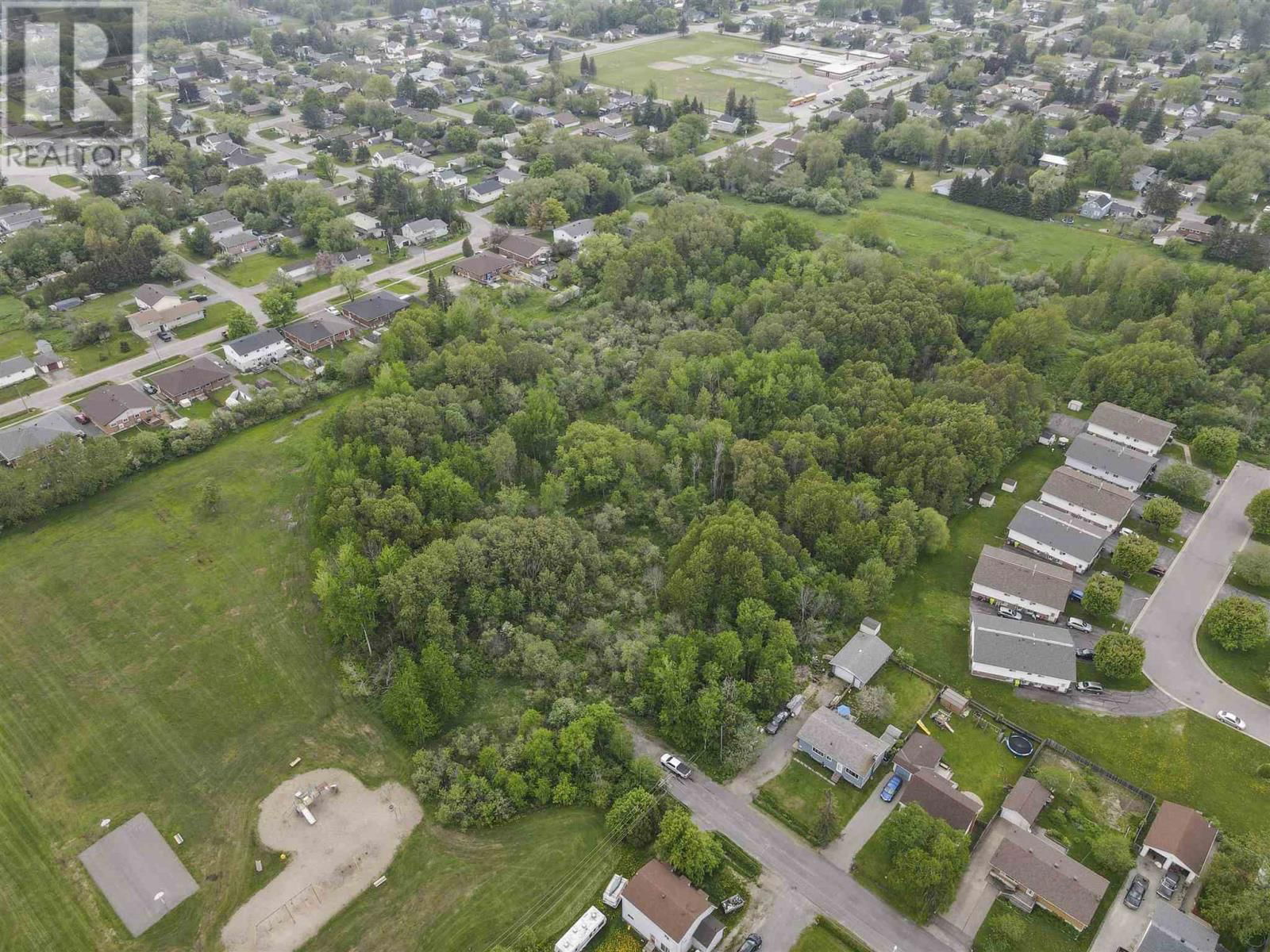 Primary Property View