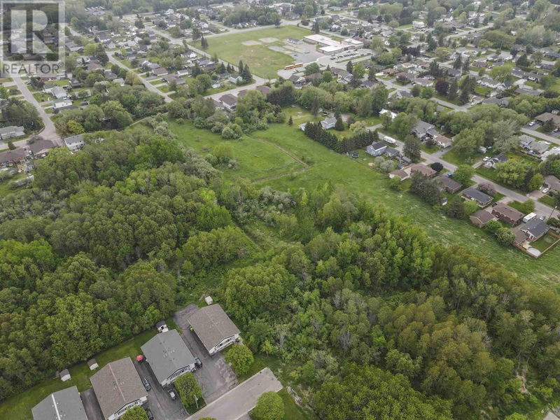 Tertiary Property View