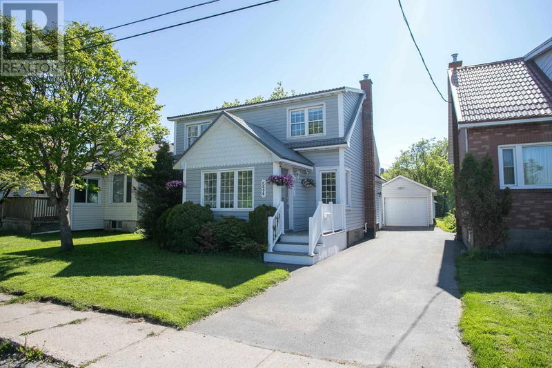 524 Charles St Sault Ste. Marie, Ontario