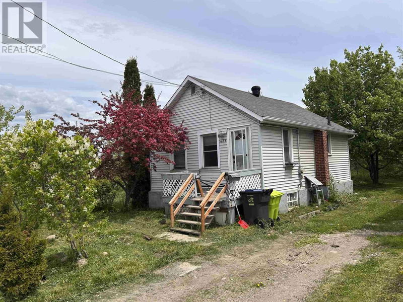 438 Sherbourne St Sault Ste. Marie, Ontario