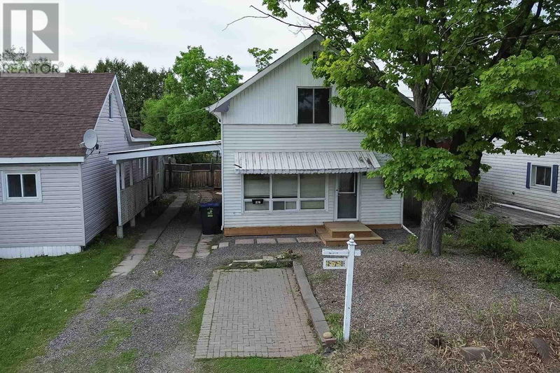 278 Selby Rd Sault Ste. Marie, Ontario