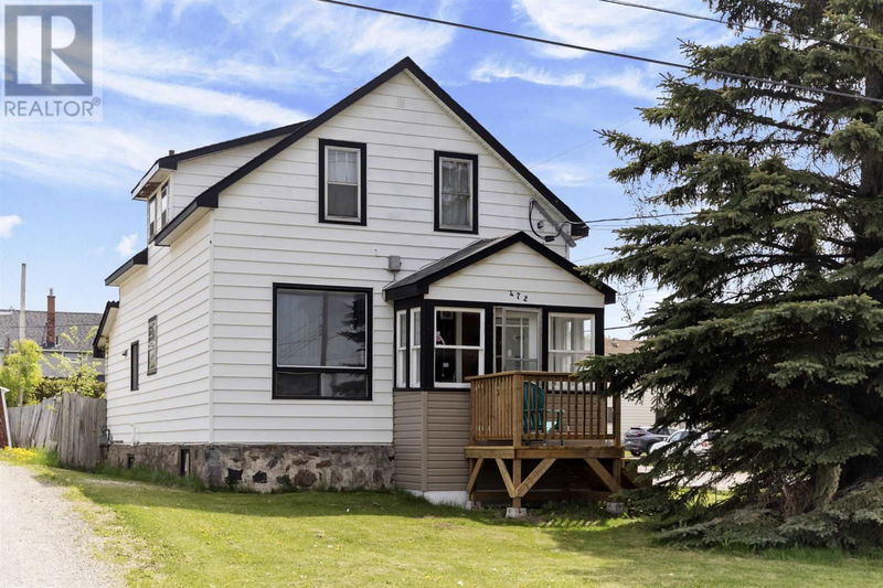 472 Parliament St Sault Ste. Marie, Ontario