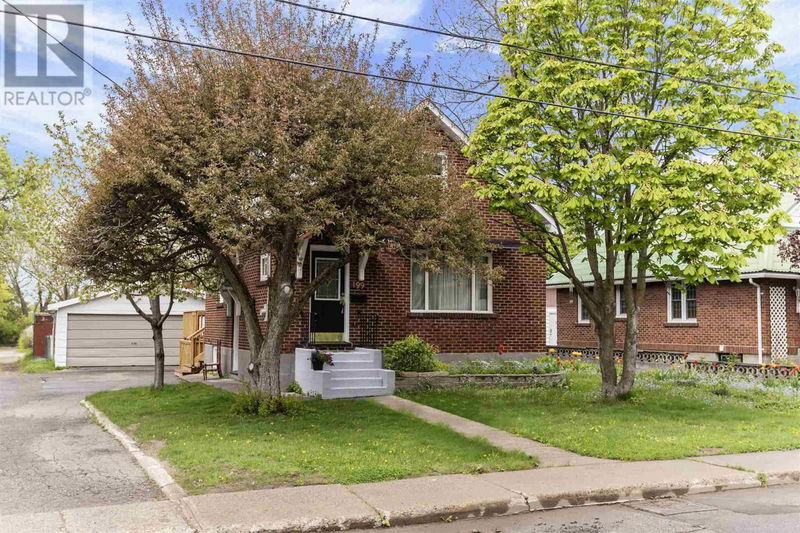 199 Spruce St Sault Ste. Marie, Ontario
