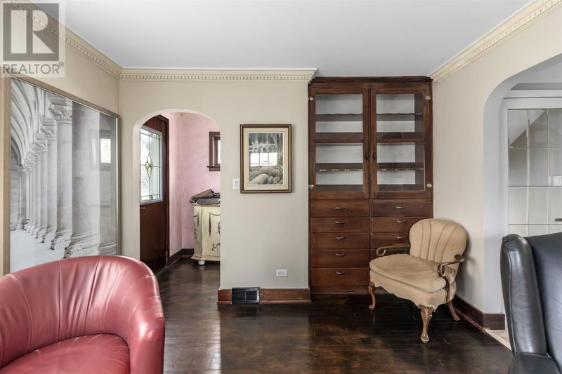 Secondary Property View
