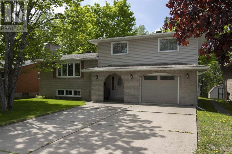 Secondary Property View