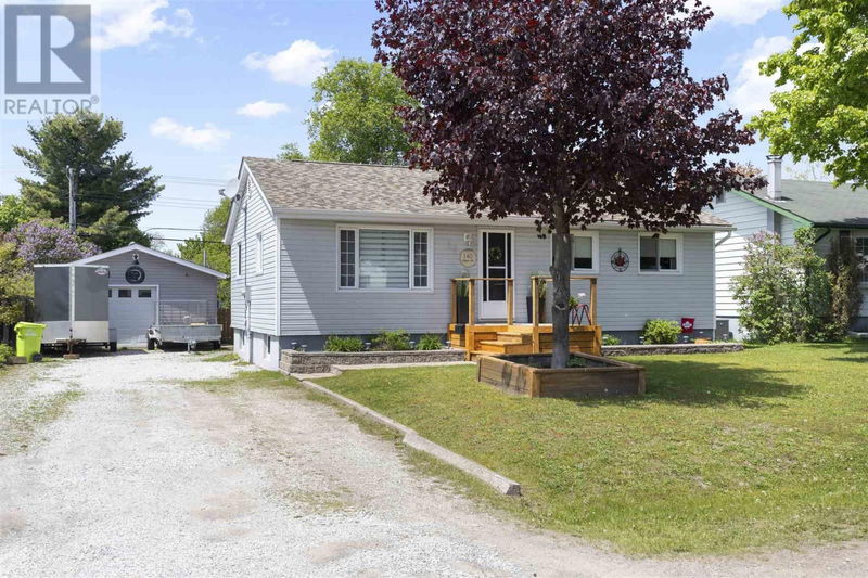 140 Ashgrove Ave Sault Ste. Marie, Ontario