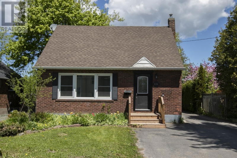 126 Macdonald Ave Sault Ste. Marie, Ontario
