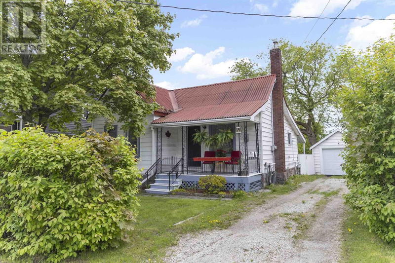 201 St Georges Ave Sault Ste. Marie, Ontario