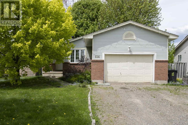 124 East Champagne Dr Sault Ste. Marie, Ontario