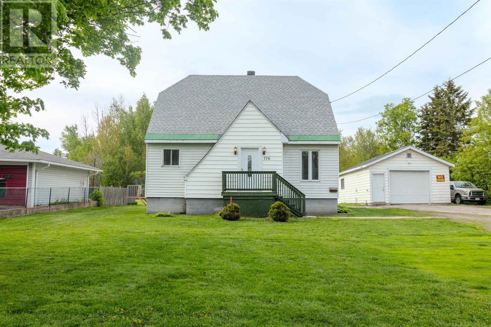 Primary Property View