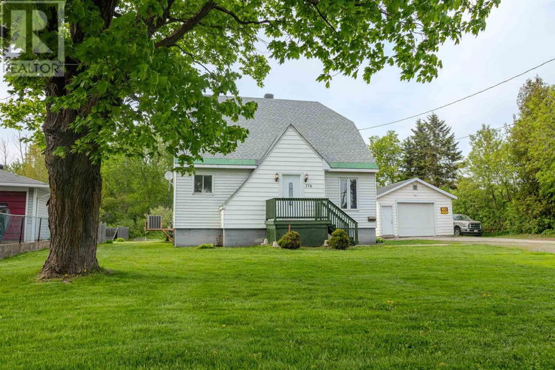Secondary Property View