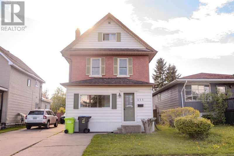 255 Brown St Sault Ste. Marie, Ontario