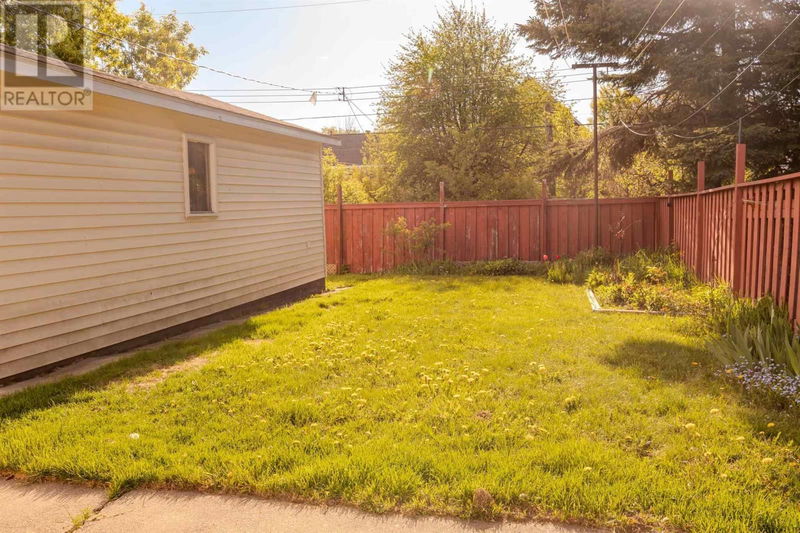 Tertiary Property View