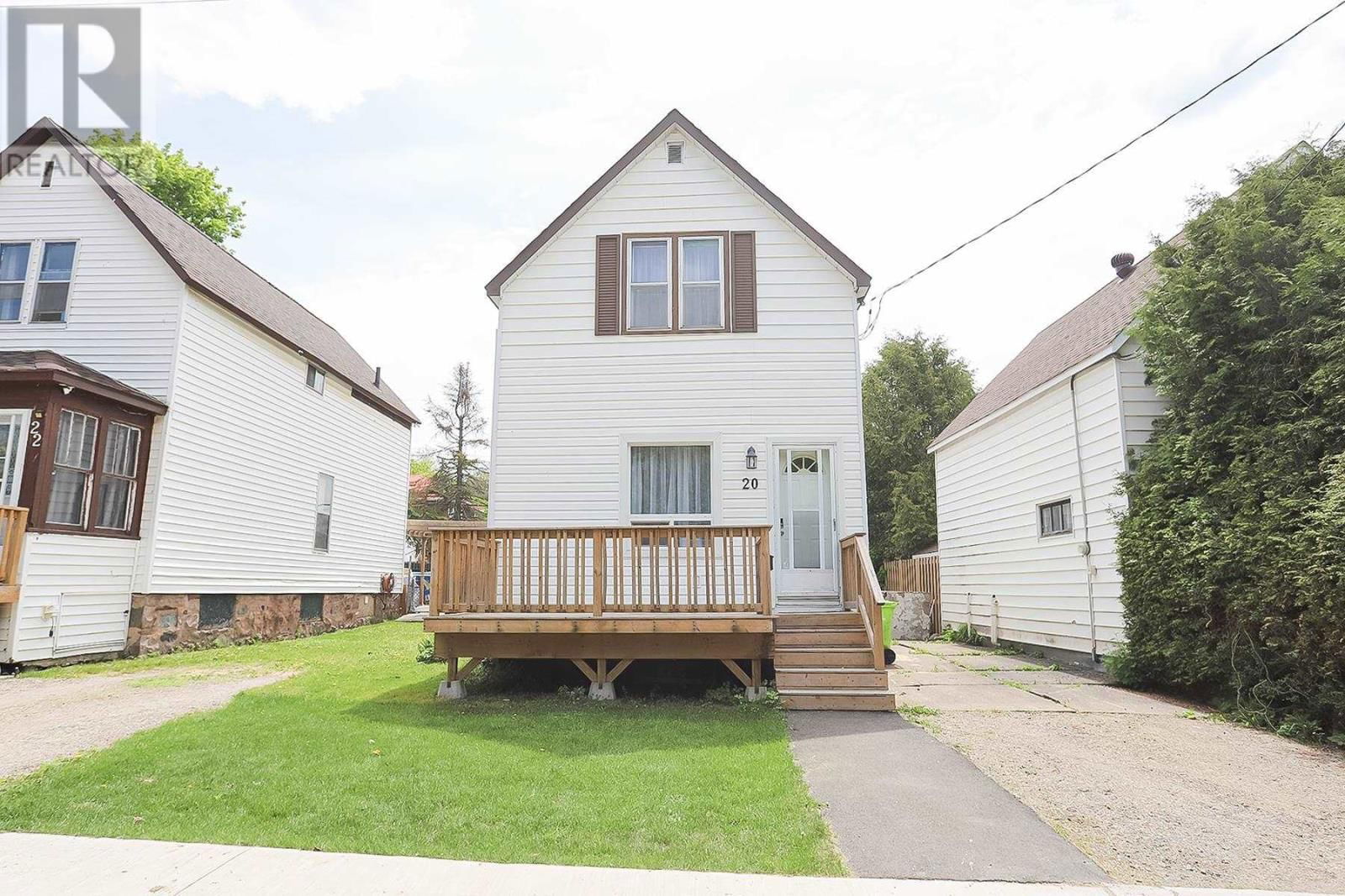 Primary Property View