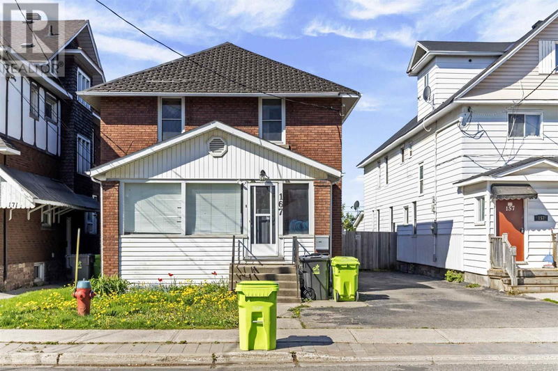 Secondary Property View