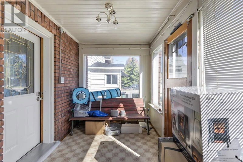 Tertiary Property View