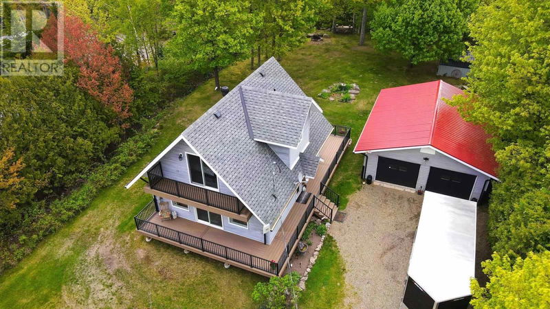 Tertiary Property View