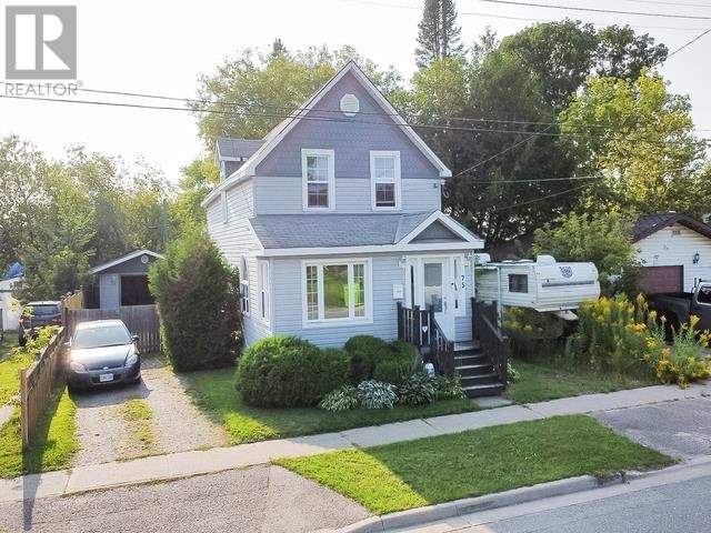 75 Walnut St Sault Ste. Marie, Ontario