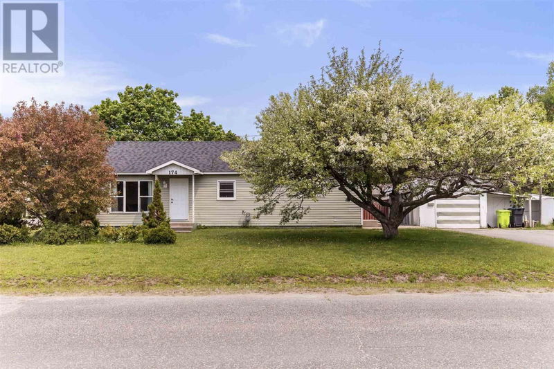174 Farquhar St Sault Ste. Marie, Ontario