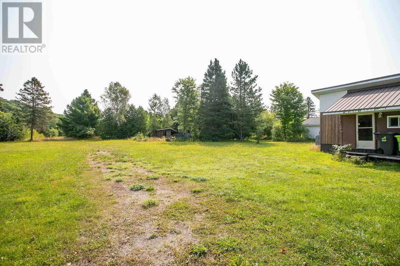 Tertiary Property View
