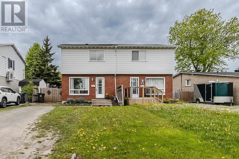 31 Amherst St Sault Ste. Marie, Ontario