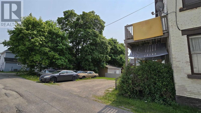 Tertiary Property View